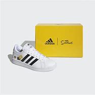 Image result for Bart Simpson Adidas