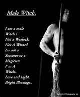Image result for Male Witch Memes