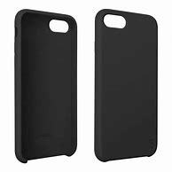 Image result for Black Silicone iPhone 6 Cases