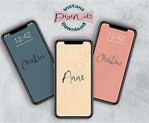 Image result for Personalized Wallpaper