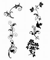 Image result for Vines Drawing Athstetic