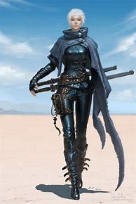 Image result for Desert Warrior Woman