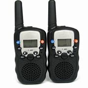 Image result for walkie talkies headsets