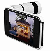 Image result for Apple iPhone Telephoto Lens