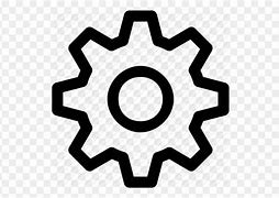 Image result for Windows All Settings Gear Icon