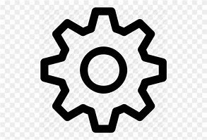 Image result for HP Gear Icon Settings