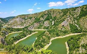 Image result for Uvac River Canyon