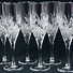 Image result for Fluted Champagne Glass