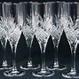 Image result for 4 Champagne Glasses