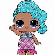 Image result for Splash Queen LOL Doll