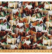 Image result for Animal Fabric by the Yard