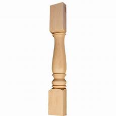 wooden kitchen island legs american pro decor 35 1 4 in x 5 in unfinished wooden kitchen island legs american pro decor 35 1 4 in x 5 in unfinished