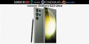 Image result for Samsung Galaxy S23 Ultra 3D Illustration 6 Inch