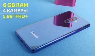 Image result for Doogee Mix