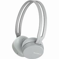 Image result for Sony Headphones Gray