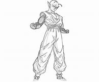 Image result for Dragon Ball Z Piccolo Anime