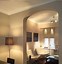 Image result for Modern Crown Molding Ideas