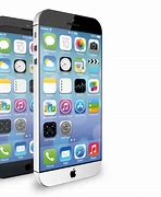 Image result for iPhone 6 iOS 7 Concept