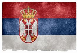 Image result for Old Serbia Flag
