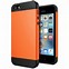 Image result for iPhone SE Orange Case