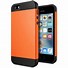 Image result for iphone 5 orange