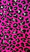 Image result for Pink Cheetah Print Design