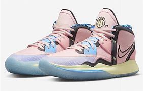 Image result for Kyrie Irving Infinity Shoes