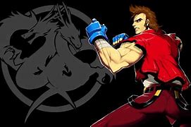 Image result for Double Dragon Bad Guy