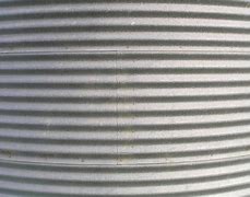 Image result for 25Mm Tank Corrugated Fitting Bulkhead Poly