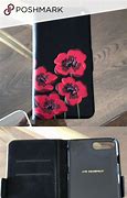 Image result for Kate Spade Poppy iPhone 7 Case