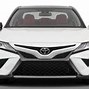 Image result for 2019 Blue Toyota Two Tone Camry