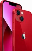 Image result for iPhone Red 13 Verizon