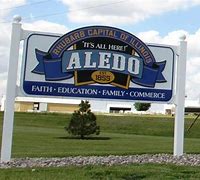 Image result for aledo
