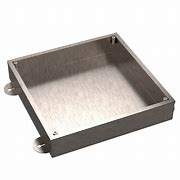 Image result for How to Make Stainless Steel Cover for Tanks