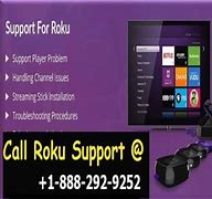 Image result for Roku Support Phone Number USA