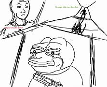 Image result for Wholesome Pepe