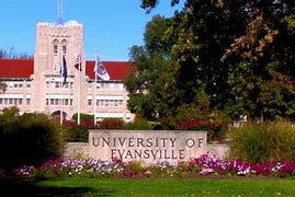 Image result for U of Evansville
