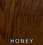 Image result for Honey Oak Wood Stain