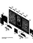 Image result for Sony TV Repair HDMI Port