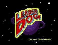 Image result for Leader Dog Animation Collective