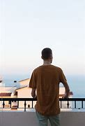 Image result for Rich Man Standing On Balcony Meme