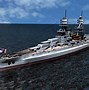 Image result for USS Arizona 3D Model