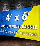 Image result for Custom Banners and Signs