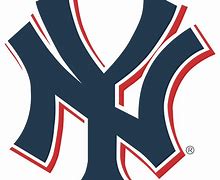 Image result for New York Yankees MLB Logo