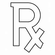 Image result for RX Symbol Vector