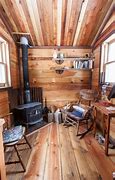 Image result for Small Man Cabin