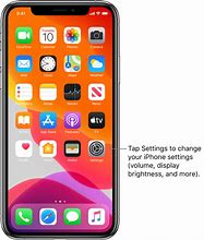 Image result for iPhone Screen Date