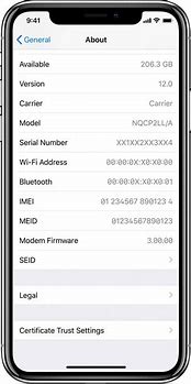 Image result for What Is an Imei Number Used For