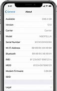 Image result for iPhone 13 Imei