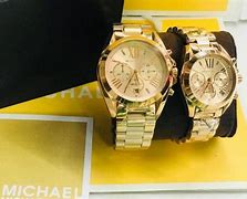 Image result for Michael Kors Watches Couple